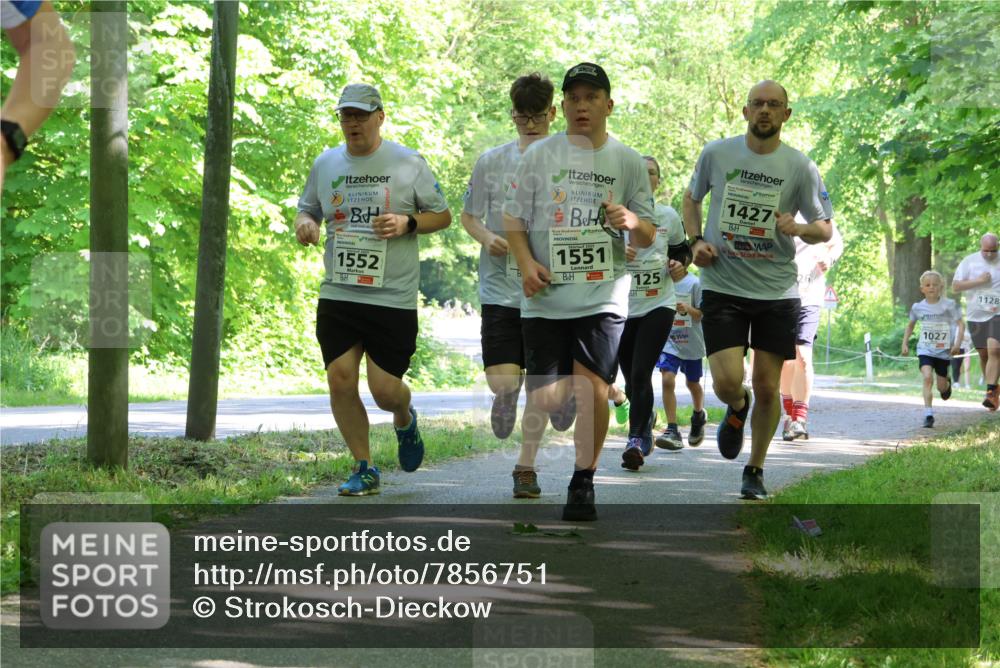 17.05.2025 - Störlauf Strokosch-Dieckow http://msf.ph/oto/7856751 17.05.2025 14:43:44 Laufen 1552, 1551, 125, 1427, 1027, 1128 meine-sportfotos.de