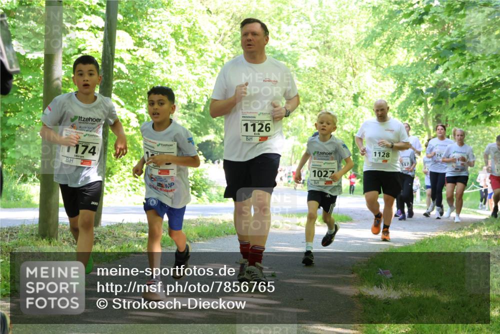 17.05.2025 - Störlauf Strokosch-Dieckow http://msf.ph/oto/7856765 17.05.2025 14:43:48 Laufen 2025, 174, 1126, 1027, 1128, 14, 147 meine-sportfotos.de