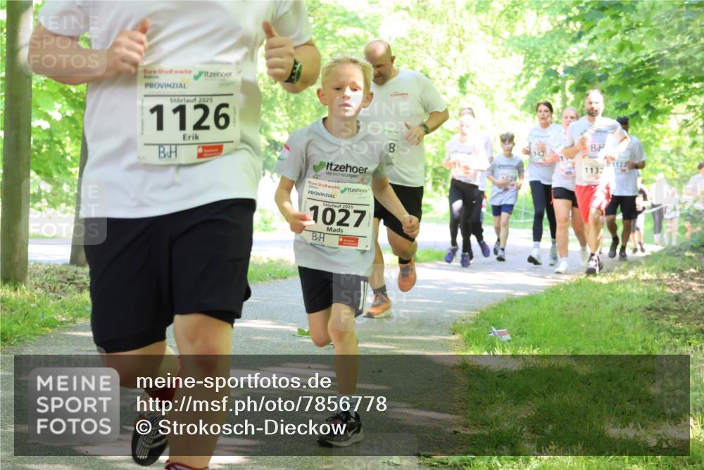 17.05.2025 - Störlauf Strokosch-Dieckow http://msf.ph/oto/7856778 17.05.2025 14:43:49 Laufen 2025, 1126, 2025, 1027, 5028, 1132 meine-sportfotos.de
