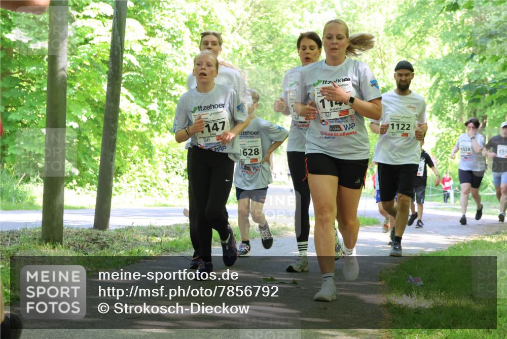 17.05.2025 - Störlauf Strokosch-Dieckow http://msf.ph/oto/7856792 17.05.2025 14:43:54 Laufen 147, 628, 114, 1122, 1028, 111 meine-sportfotos.de