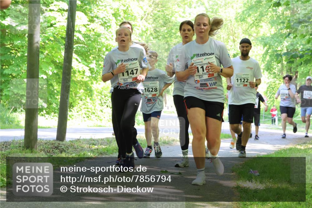 17.05.2025 - Störlauf Strokosch-Dieckow http://msf.ph/oto/7856794 17.05.2025 14:43:54 Laufen 1147, 1628, 202, 11, 1122, 1028, 1110 meine-sportfotos.de