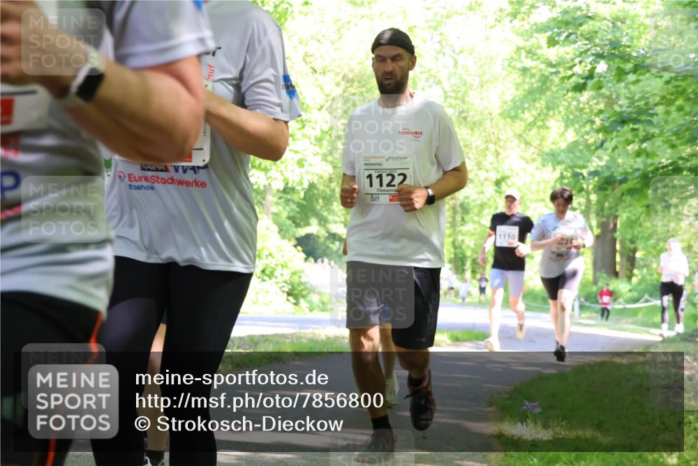 17.05.2025 - Störlauf Strokosch-Dieckow http://msf.ph/oto/7856800 17.05.2025 14:43:56 Laufen 2025, 1122, 1110 meine-sportfotos.de