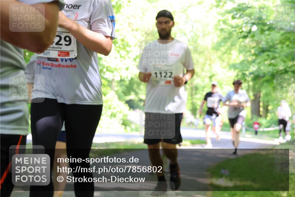 17.05.2025 - Störlauf Strokosch-Dieckow http://msf.ph/oto/7856802 17.05.2025 14:43:57 Laufen 2025, 29, 1122 meine-sportfotos.de