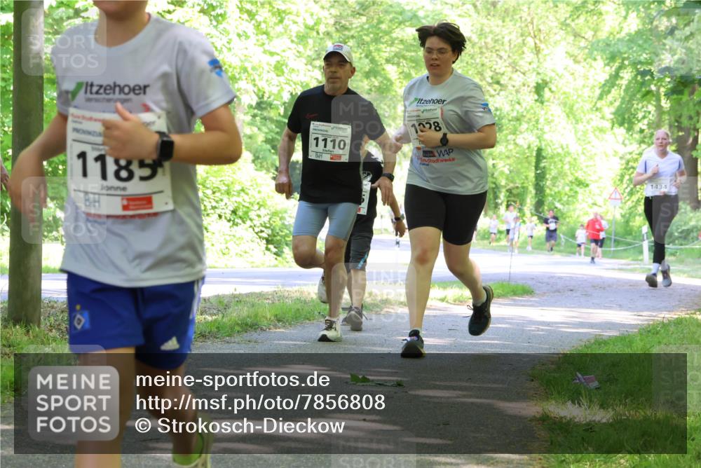 17.05.2025 - Störlauf Strokosch-Dieckow http://msf.ph/oto/7856808 17.05.2025 14:43:58 Laufen 1185, 1110, 1328, 1434 meine-sportfotos.de