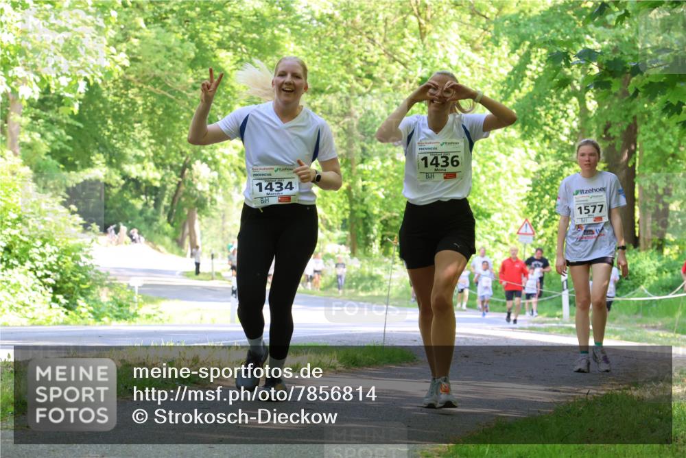 17.05.2025 - Störlauf Strokosch-Dieckow http://msf.ph/oto/7856814 17.05.2025 14:44:03 Laufen 2025, 1434, 2025, 1436, 1577 meine-sportfotos.de