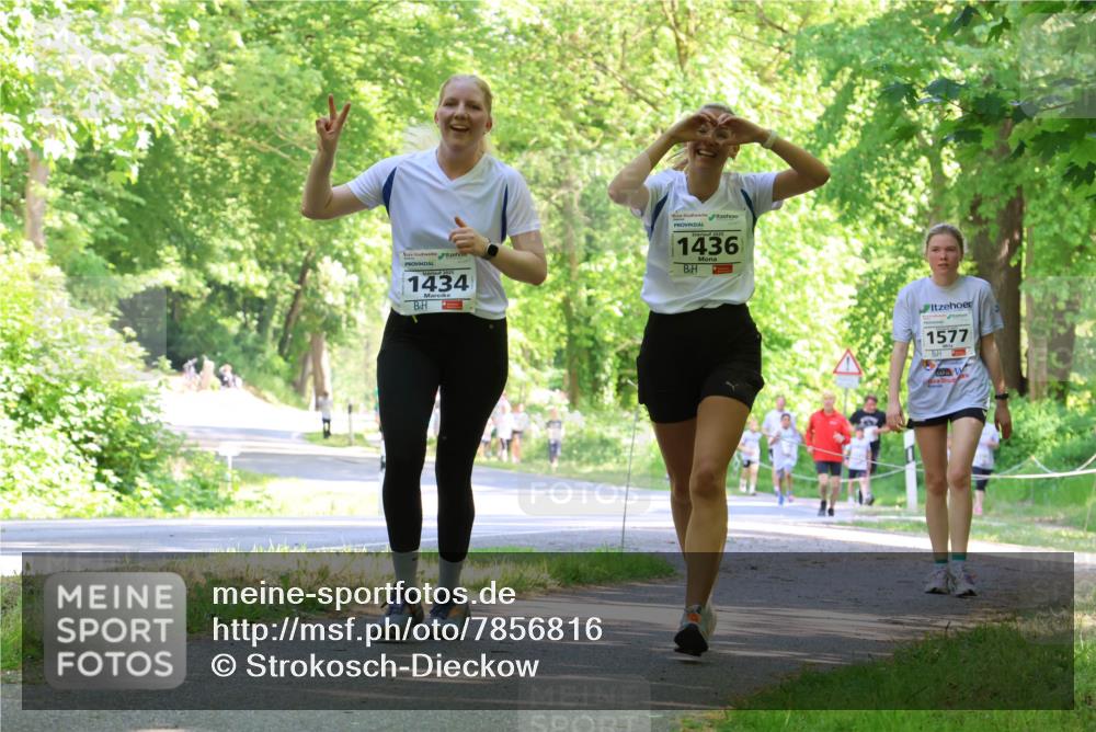 17.05.2025 - Störlauf Strokosch-Dieckow http://msf.ph/oto/7856816 17.05.2025 14:44:03 Laufen 1434, 2025, 1436, 1577 meine-sportfotos.de