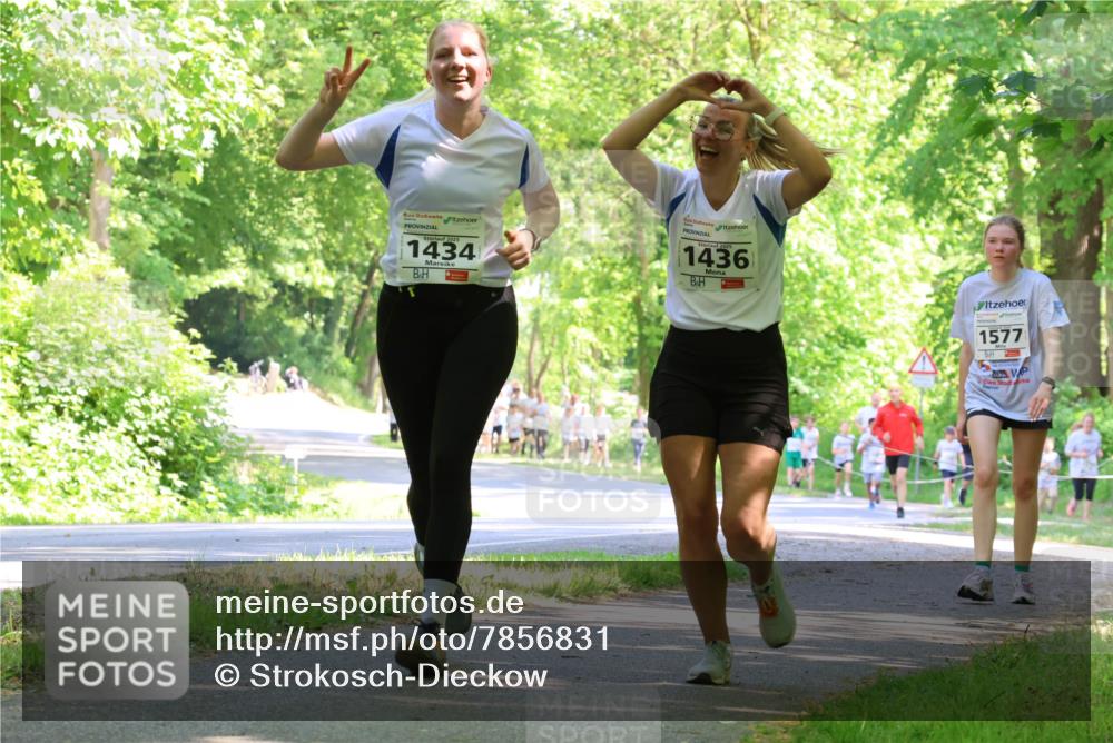 17.05.2025 - Störlauf Strokosch-Dieckow http://msf.ph/oto/7856831 17.05.2025 14:44:03 Laufen 2025, 1434, 1436, 1577 meine-sportfotos.de