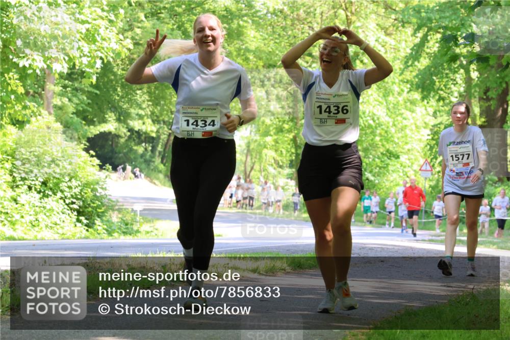 17.05.2025 - Störlauf Strokosch-Dieckow http://msf.ph/oto/7856833 17.05.2025 14:44:03 Laufen 2025, 1434, 1436, 1577 meine-sportfotos.de