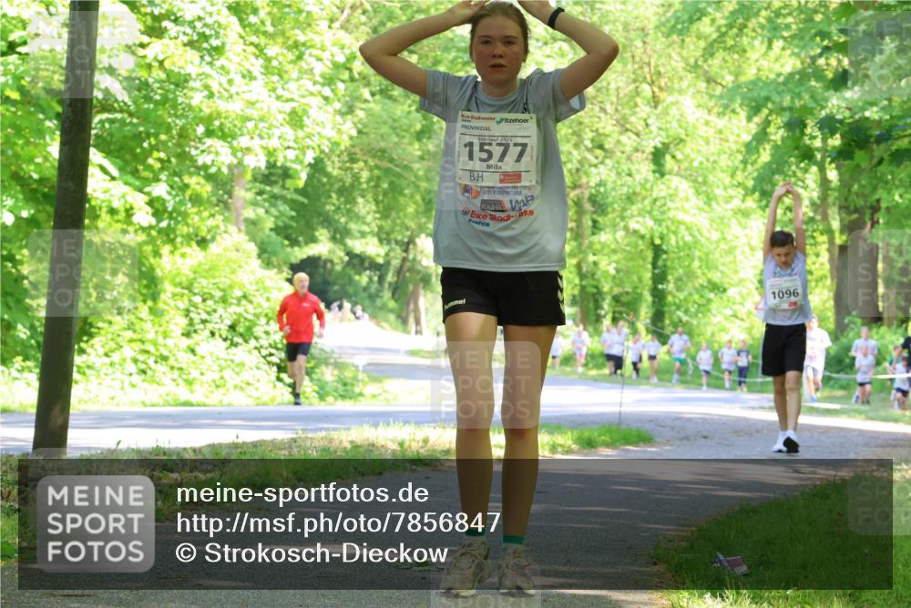 17.05.2025 - Störlauf Strokosch-Dieckow http://msf.ph/oto/7856847 17.05.2025 14:44:11 Laufen 2025, 1577, 1096 meine-sportfotos.de
