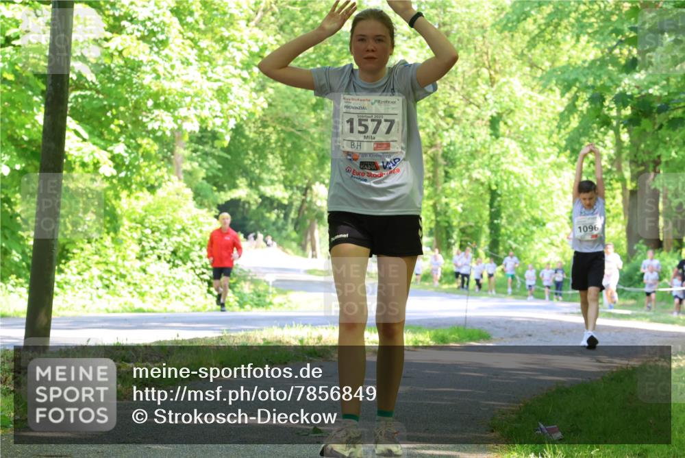 17.05.2025 - Störlauf Strokosch-Dieckow http://msf.ph/oto/7856849 17.05.2025 14:44:11 Laufen 2025, 1577, 1096 meine-sportfotos.de