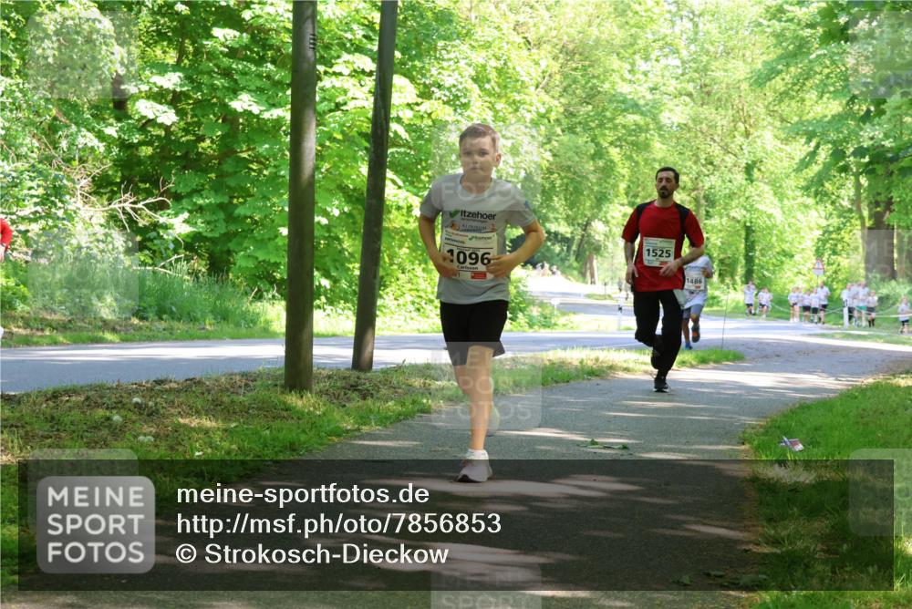 17.05.2025 - Störlauf Strokosch-Dieckow http://msf.ph/oto/7856853 17.05.2025 14:44:19 Laufen 1096, 1525, 1486 meine-sportfotos.de