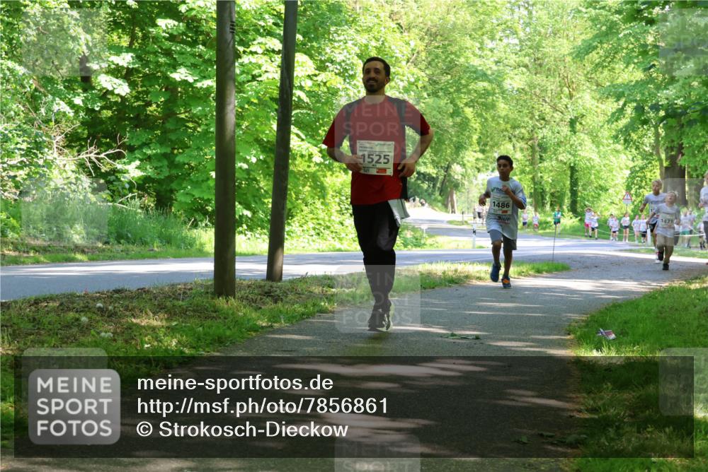 17.05.2025 - Störlauf Strokosch-Dieckow http://msf.ph/oto/7856861 17.05.2025 14:44:21 Laufen 1525, 1486, 1471 meine-sportfotos.de