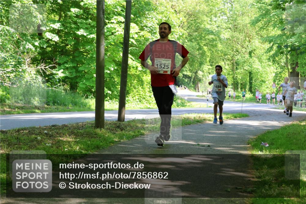 17.05.2025 - Störlauf Strokosch-Dieckow http://msf.ph/oto/7856862 17.05.2025 14:44:21 Laufen 1525, 1486, 147 meine-sportfotos.de
