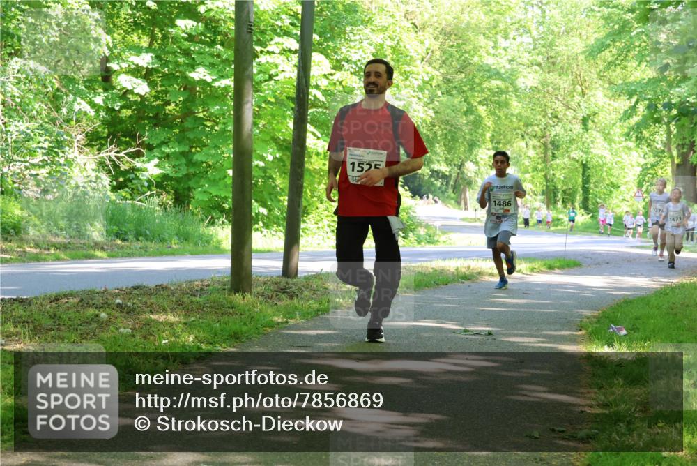 17.05.2025 - Störlauf Strokosch-Dieckow http://msf.ph/oto/7856869 17.05.2025 14:44:21 Laufen 1575, 1486, 1377, 1471 meine-sportfotos.de