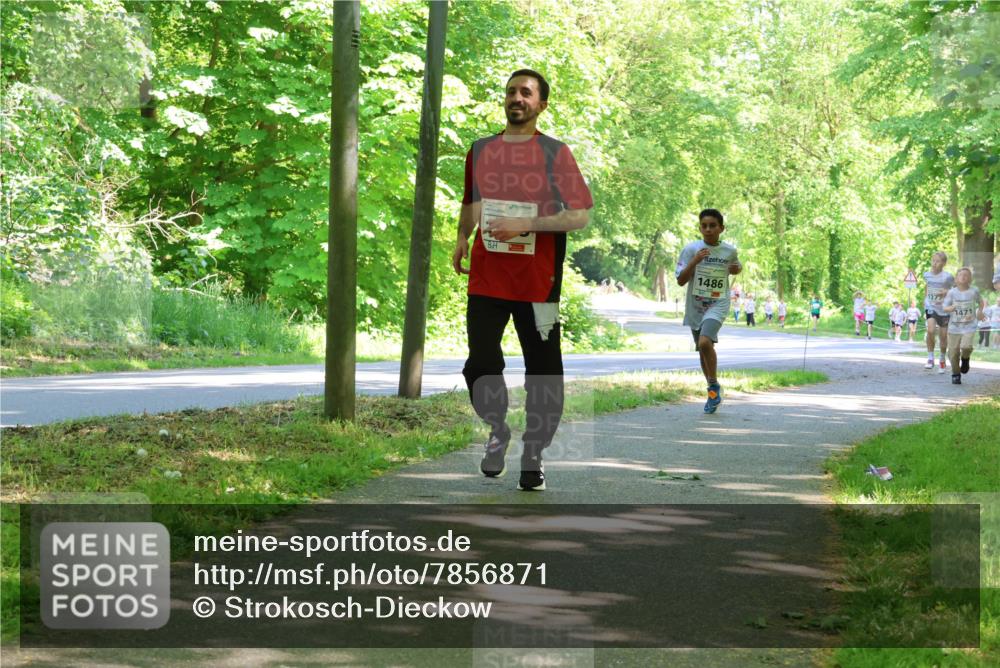 17.05.2025 - Störlauf Strokosch-Dieckow http://msf.ph/oto/7856871 17.05.2025 14:44:21 Laufen 1486, 1377, 1471 meine-sportfotos.de