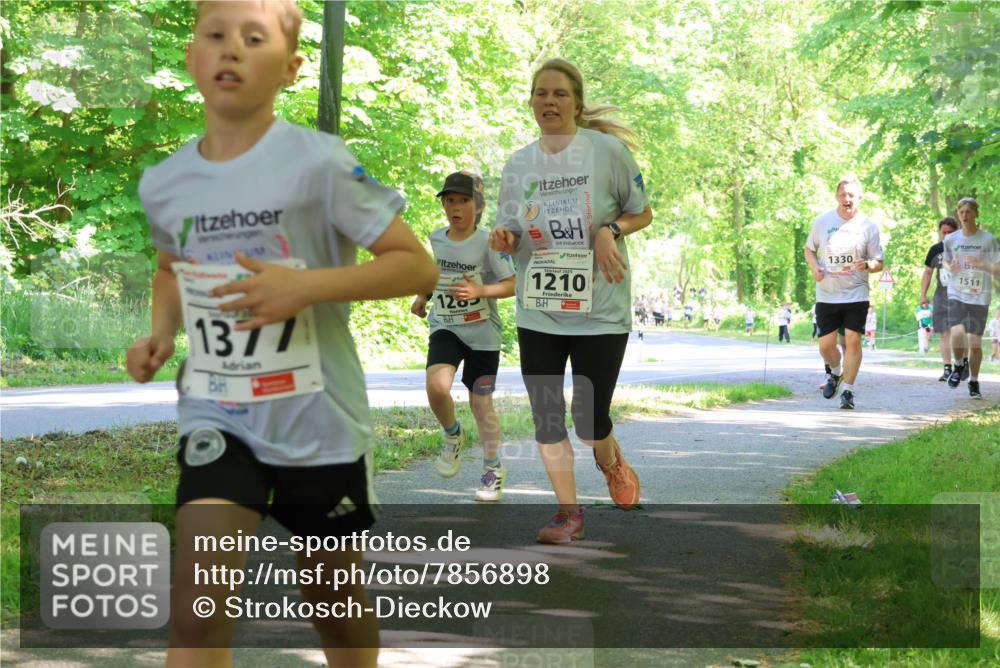 17.05.2025 - Störlauf Strokosch-Dieckow http://msf.ph/oto/7856898 17.05.2025 14:44:29 Laufen 128, 2025, 1210, 1377, 1330, 1511 meine-sportfotos.de