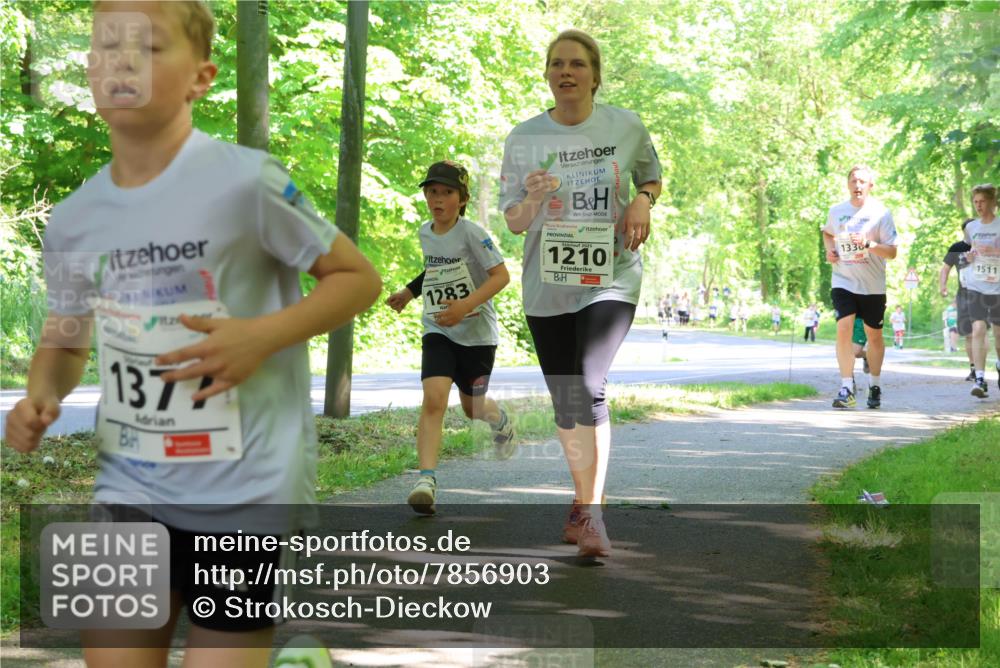 17.05.2025 - Störlauf Strokosch-Dieckow http://msf.ph/oto/7856903 17.05.2025 14:44:29 Laufen 10, 1283, 1210, 137, 1330, 1511 meine-sportfotos.de