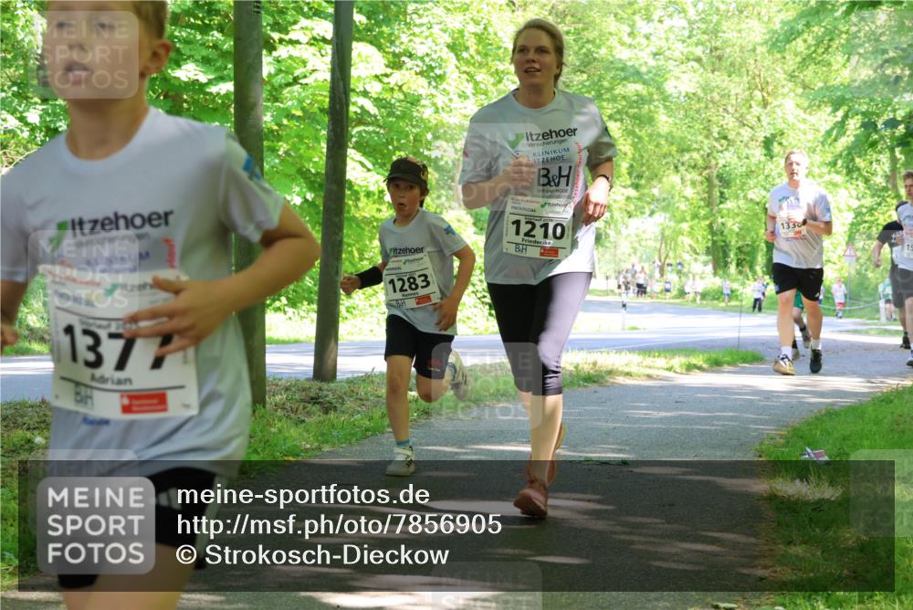 17.05.2025 - Störlauf Strokosch-Dieckow http://msf.ph/oto/7856905 17.05.2025 14:44:29 Laufen 137, 1283, 1210, 1330, 15 meine-sportfotos.de