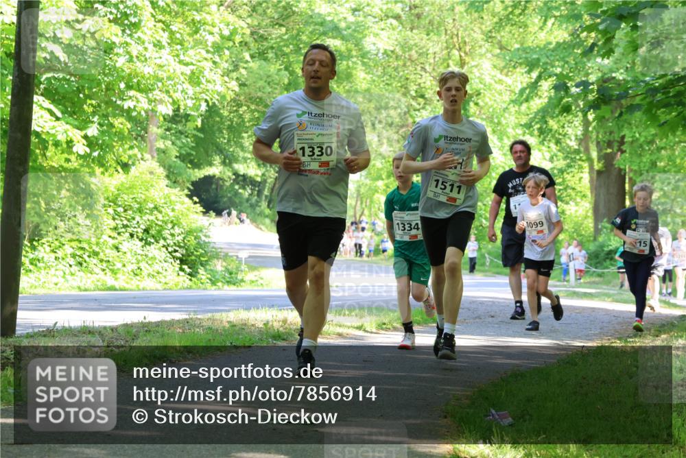 17.05.2025 - Störlauf Strokosch-Dieckow http://msf.ph/oto/7856914 17.05.2025 14:44:32 Laufen 1330, 1511, 1334, 1099, 15 meine-sportfotos.de