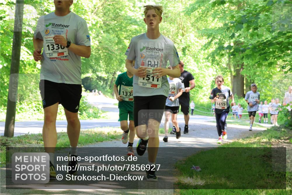 17.05.2025 - Störlauf Strokosch-Dieckow http://msf.ph/oto/7856927 17.05.2025 14:44:33 Laufen 1330, 1334, 1511, 99, 1415, 1413 meine-sportfotos.de