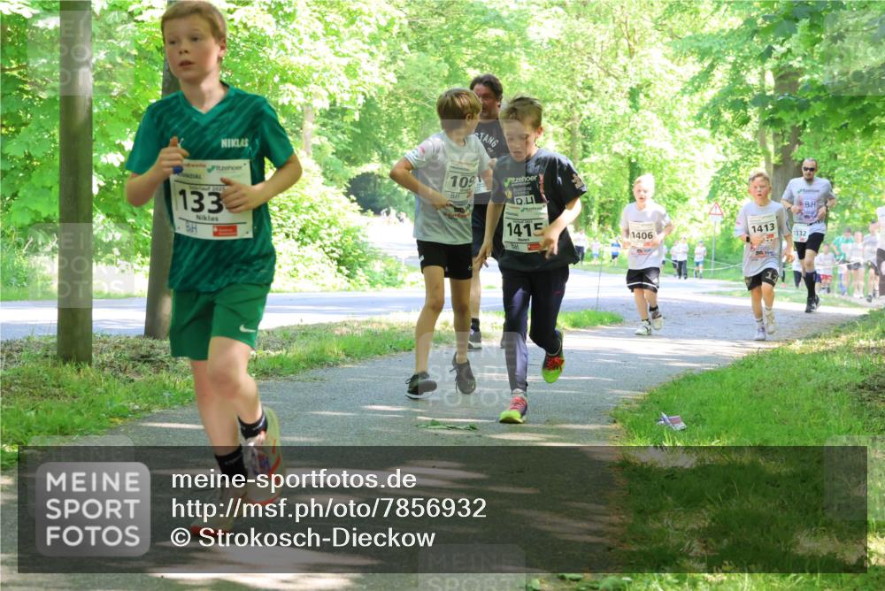 17.05.2025 - Störlauf Strokosch-Dieckow http://msf.ph/oto/7856932 17.05.2025 14:44:36 Laufen 2025, 133, 109, 1415, 1406, 1413, 1332 meine-sportfotos.de