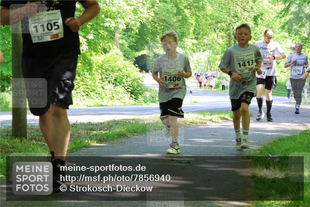 17.05.2025 - Störlauf Strokosch-Dieckow http://msf.ph/oto/7856940 17.05.2025 14:44:39 Laufen 1105, 2025, 1406, 1413, 32, 1510, 12 meine-sportfotos.de