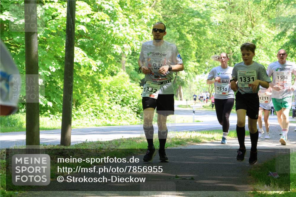 17.05.2025 - Störlauf Strokosch-Dieckow http://msf.ph/oto/7856955 17.05.2025 14:44:42 Laufen 1332, 1510, 1331, 1211, 1504 meine-sportfotos.de