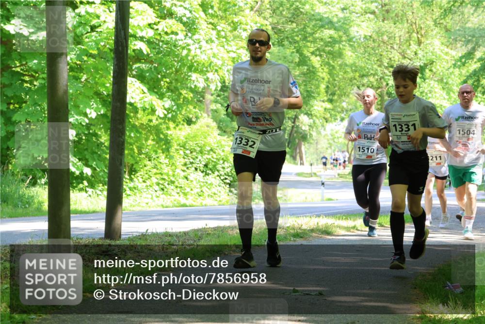 17.05.2025 - Störlauf Strokosch-Dieckow http://msf.ph/oto/7856958 17.05.2025 14:44:42 Laufen 1332, 1510, 1331, 1504, 211 meine-sportfotos.de