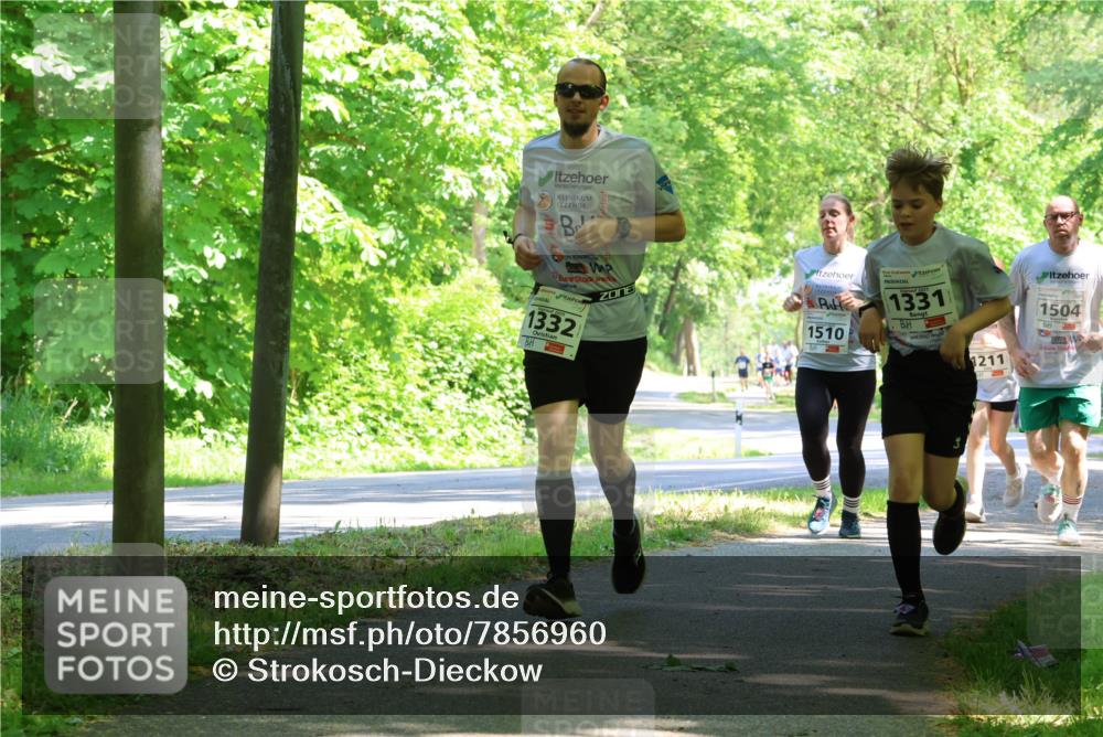 17.05.2025 - Störlauf Strokosch-Dieckow http://msf.ph/oto/7856960 17.05.2025 14:44:42 Laufen 1332, 1331, 1504, 1510, 1211 meine-sportfotos.de