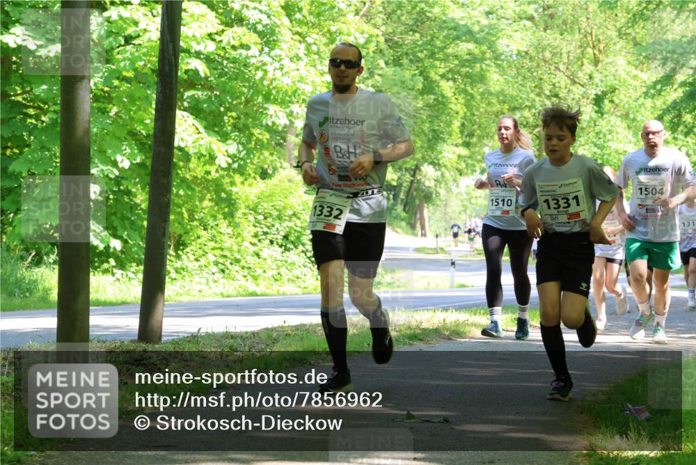 17.05.2025 - Störlauf Strokosch-Dieckow http://msf.ph/oto/7856962 17.05.2025 14:44:42 Laufen 1332, 1510, 1331, 1504, 1315 meine-sportfotos.de