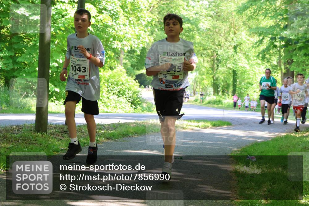 17.05.2025 - Störlauf Strokosch-Dieckow http://msf.ph/oto/7856990 17.05.2025 14:44:50 Laufen 1043, 45, 142, 1238, 1564 meine-sportfotos.de