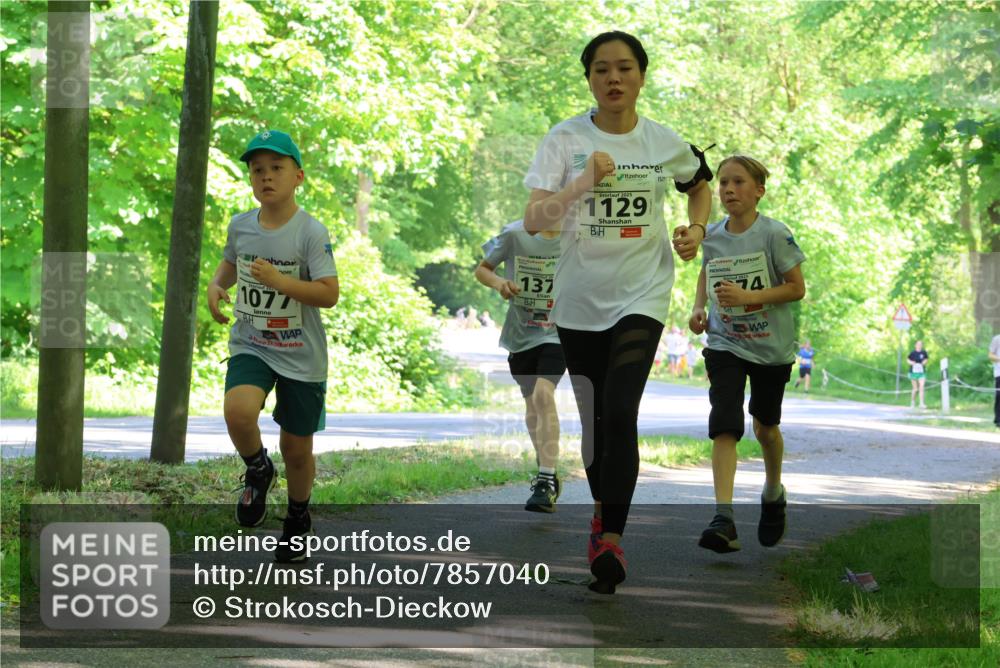 17.05.2025 - Störlauf Strokosch-Dieckow http://msf.ph/oto/7857040 17.05.2025 14:45:02 Laufen 1077, 137, 1129, 74 meine-sportfotos.de