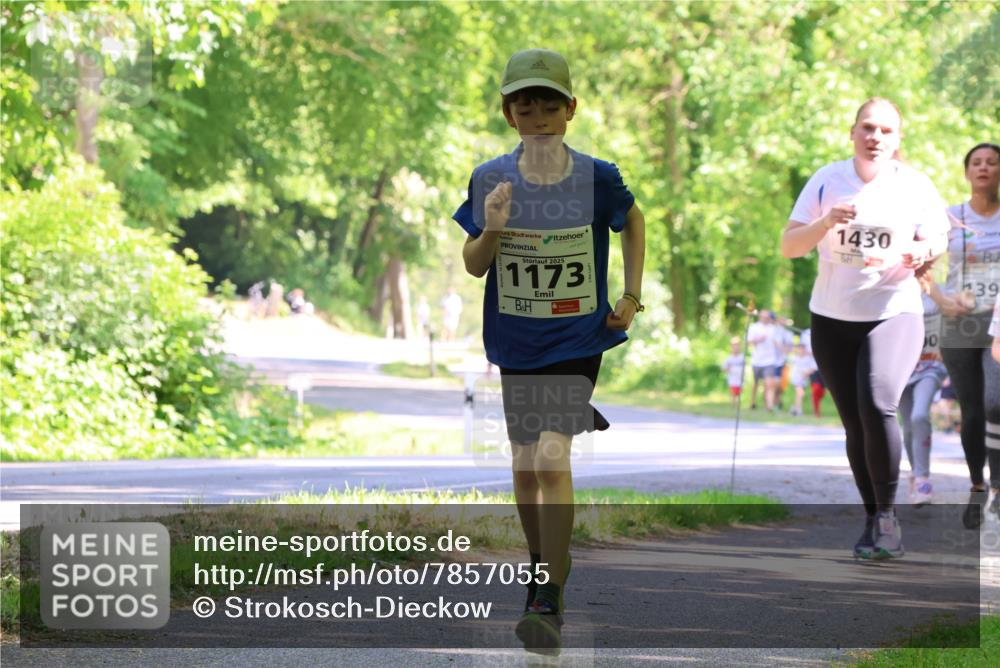 17.05.2025 - Störlauf Strokosch-Dieckow http://msf.ph/oto/7857055 17.05.2025 14:45:07 Laufen 2025, 1173, 1430, 39 meine-sportfotos.de