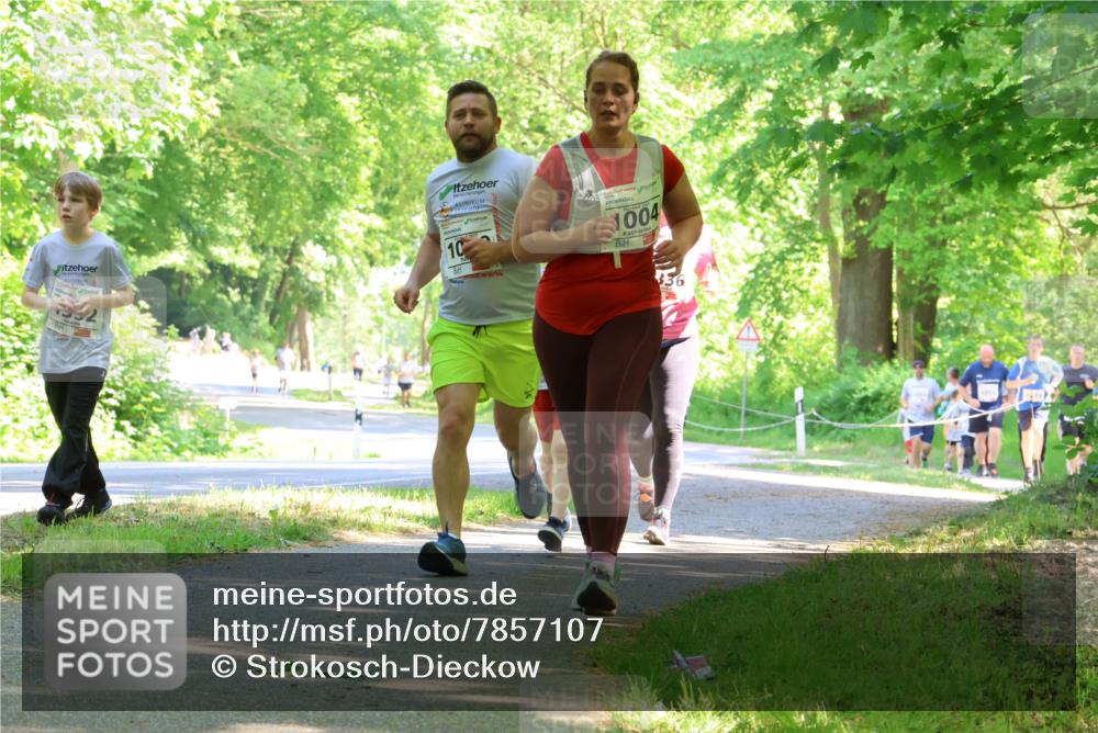 17.05.2025 - Störlauf Strokosch-Dieckow http://msf.ph/oto/7857107 17.05.2025 14:45:19 Laufen 1392, 10, 1004, 336 meine-sportfotos.de