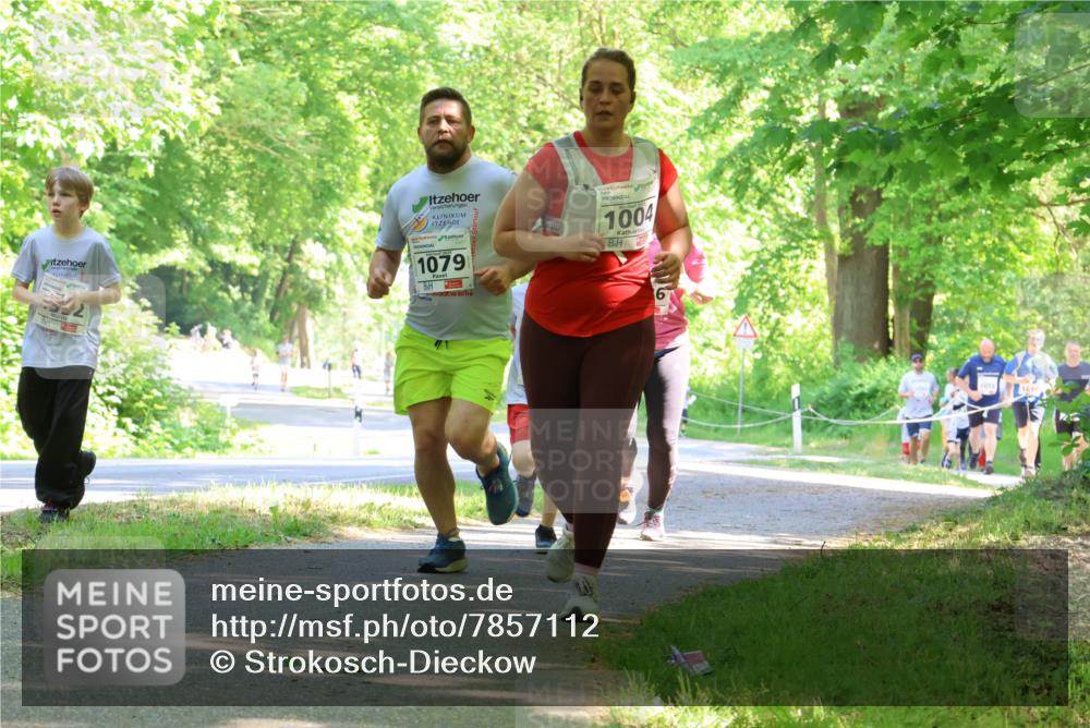 17.05.2025 - Störlauf Strokosch-Dieckow http://msf.ph/oto/7857112 17.05.2025 14:45:20 Laufen 1079, 1004, 75 meine-sportfotos.de