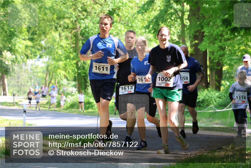 17.05.2025 - Störlauf Strokosch-Dieckow http://msf.ph/oto/7857122 17.05.2025 14:45:30 Laufen 1611, 1613, 161, 1002, 058, 1318 meine-sportfotos.de