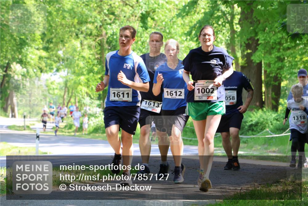 17.05.2025 - Störlauf Strokosch-Dieckow http://msf.ph/oto/7857127 17.05.2025 14:45:30 Laufen 1611, 1613, 1612, 2025, 1002, 058, 1318 meine-sportfotos.de