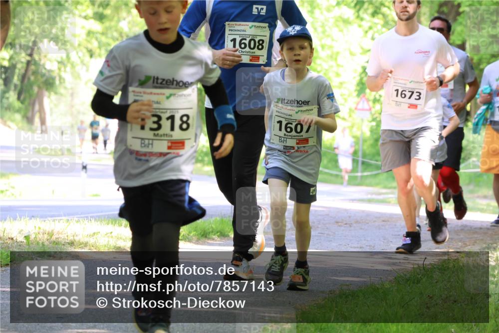 17.05.2025 - Störlauf Strokosch-Dieckow http://msf.ph/oto/7857143 17.05.2025 14:45:36 Laufen 2025, 1608, 2125, 318, 160, 1673 meine-sportfotos.de