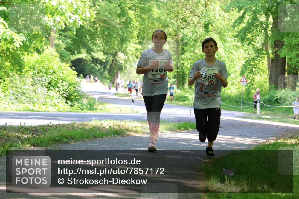 17.05.2025 - Störlauf Strokosch-Dieckow http://msf.ph/oto/7857172 17.05.2025 14:45:48 Laufen 2025, 1207, 7205 meine-sportfotos.de