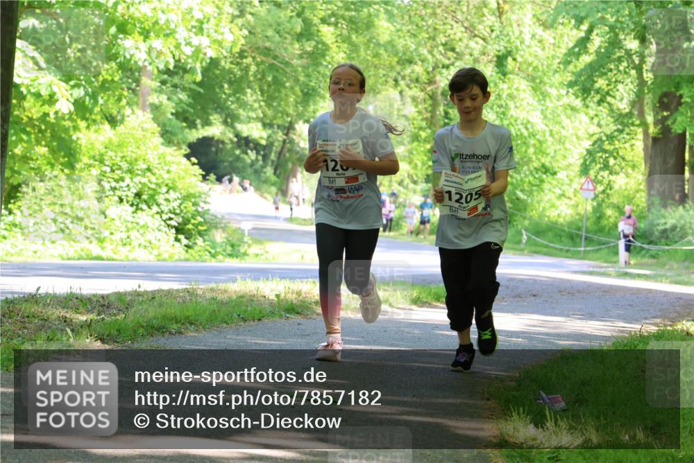 17.05.2025 - Störlauf Strokosch-Dieckow http://msf.ph/oto/7857182 17.05.2025 14:45:48 Laufen 125, 2025, 1205 meine-sportfotos.de