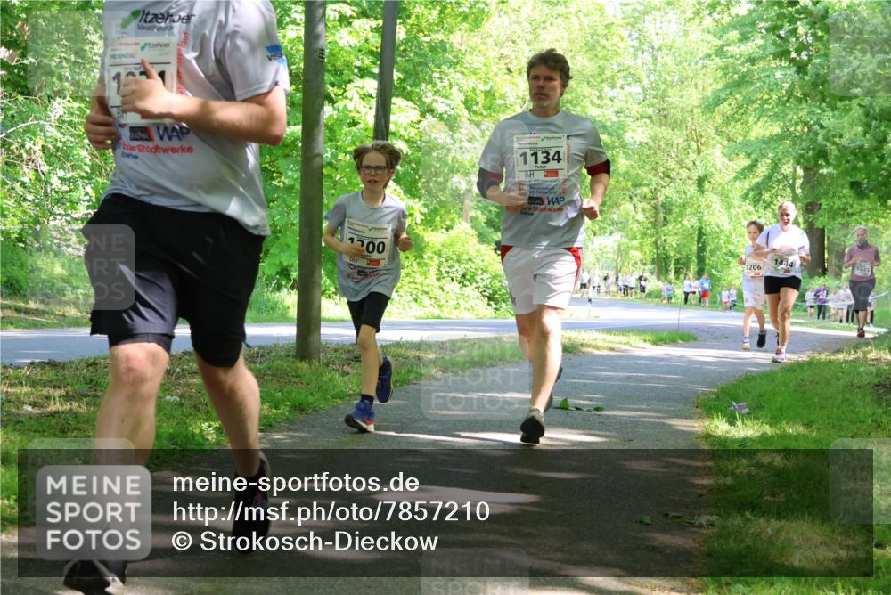 17.05.2025 - Störlauf Strokosch-Dieckow http://msf.ph/oto/7857210 17.05.2025 14:46:06 Laufen 1200, 1134, 1206, 1444, 1445 meine-sportfotos.de