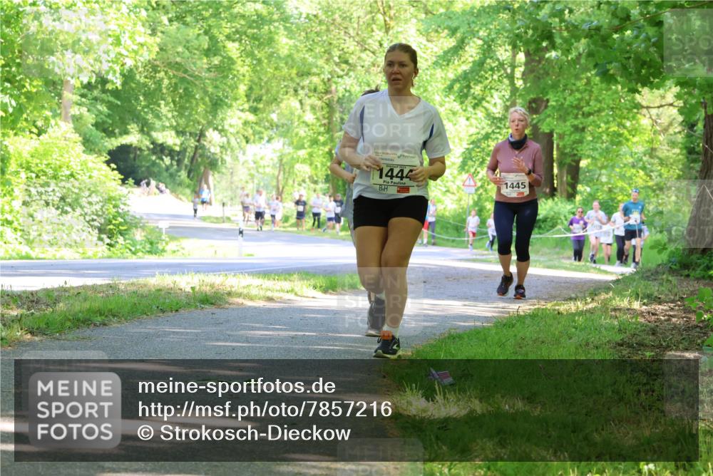 17.05.2025 - Störlauf Strokosch-Dieckow http://msf.ph/oto/7857216 17.05.2025 14:46:08 Laufen 1444, 1445 meine-sportfotos.de
