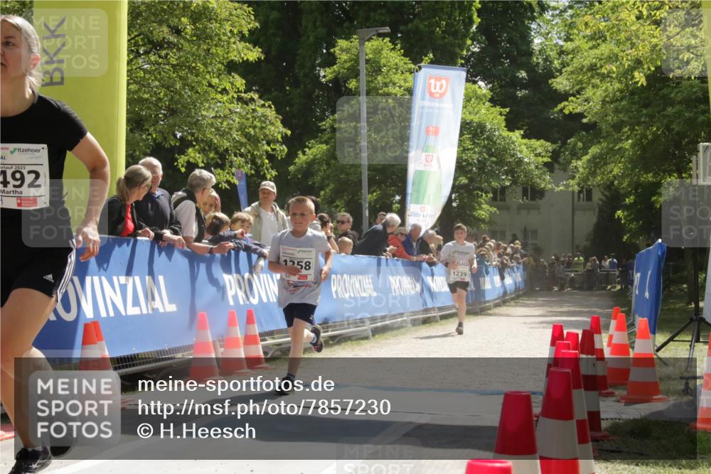 17.05.2025 - Störlauf H.Heesch http://msf.ph/oto/7857230 17.05.2025 14:50:49 Ziel  meine-sportfotos.de
