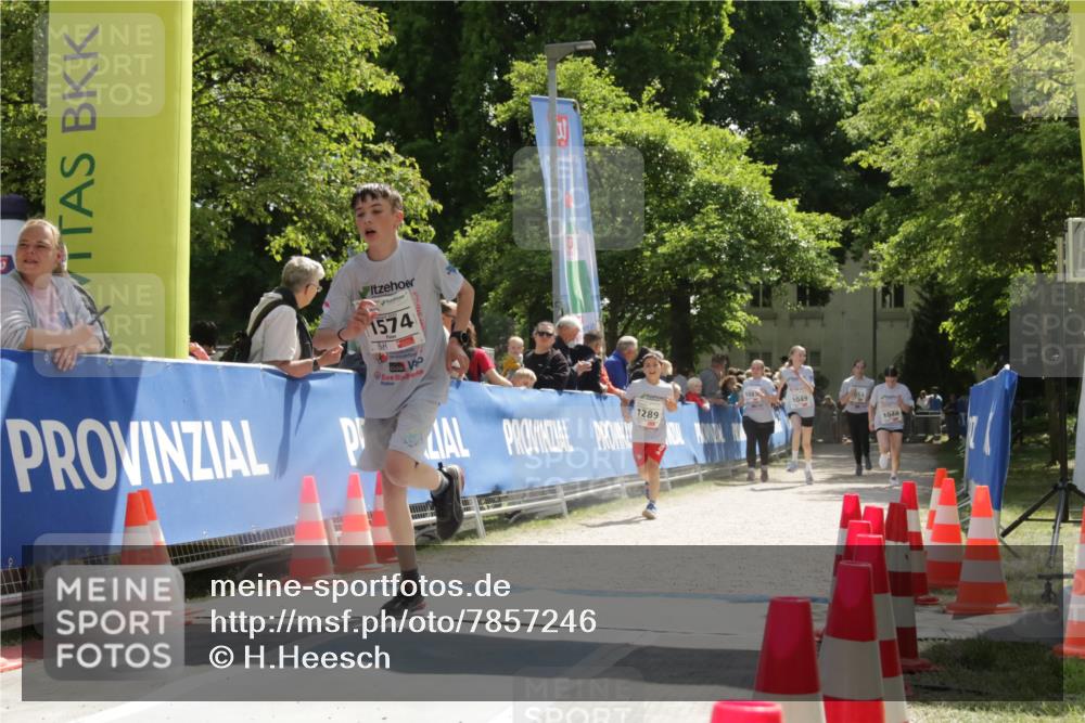17.05.2025 - Störlauf H.Heesch http://msf.ph/oto/7857246 17.05.2025 14:51:06 Ziel  meine-sportfotos.de