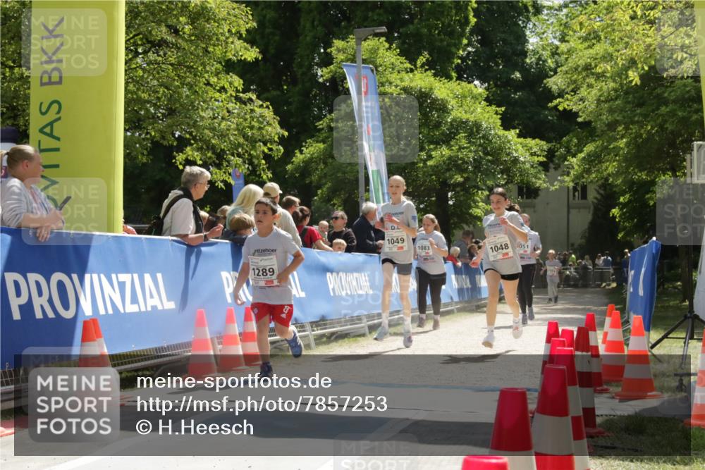 17.05.2025 - Störlauf H.Heesch http://msf.ph/oto/7857253 17.05.2025 14:51:08 Ziel  meine-sportfotos.de