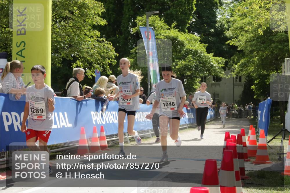 17.05.2025 - Störlauf H.Heesch http://msf.ph/oto/7857270 17.05.2025 14:51:09 Ziel  meine-sportfotos.de