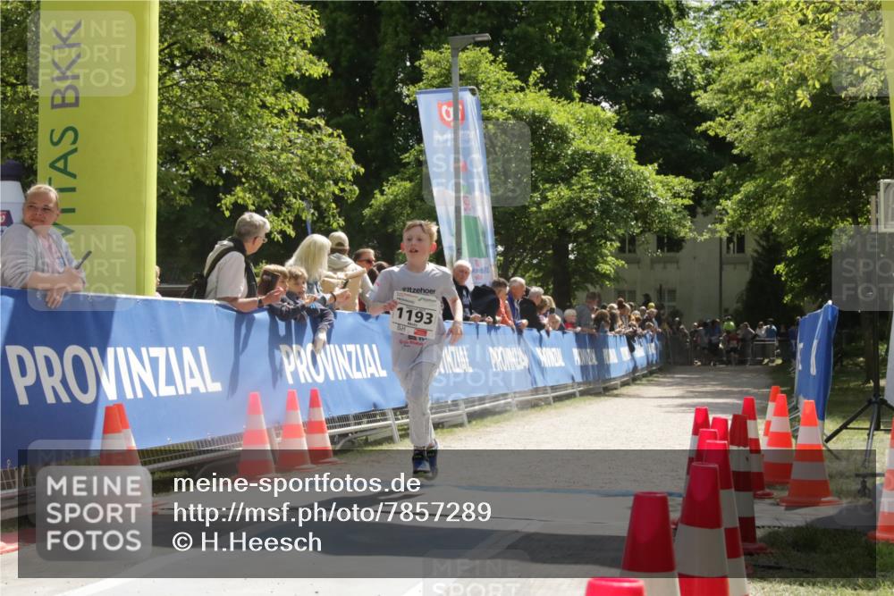 17.05.2025 - Störlauf H.Heesch http://msf.ph/oto/7857289 17.05.2025 14:51:14 Ziel  meine-sportfotos.de