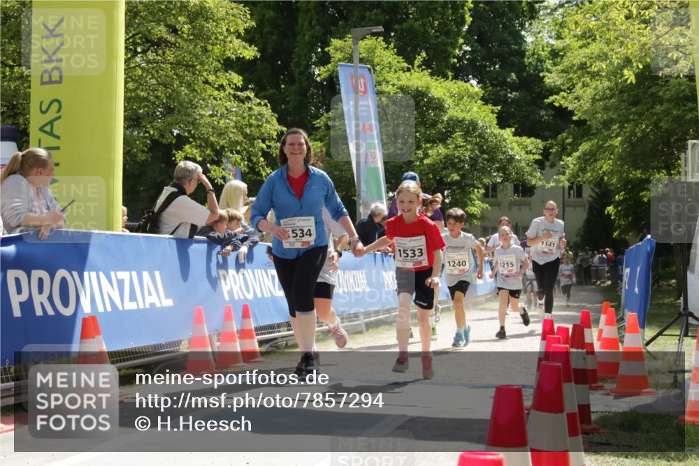 17.05.2025 - Störlauf H.Heesch http://msf.ph/oto/7857294 17.05.2025 14:51:28 Ziel  meine-sportfotos.de