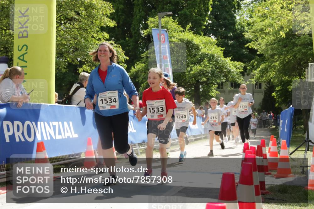 17.05.2025 - Störlauf H.Heesch http://msf.ph/oto/7857308 17.05.2025 14:51:28 Ziel  meine-sportfotos.de