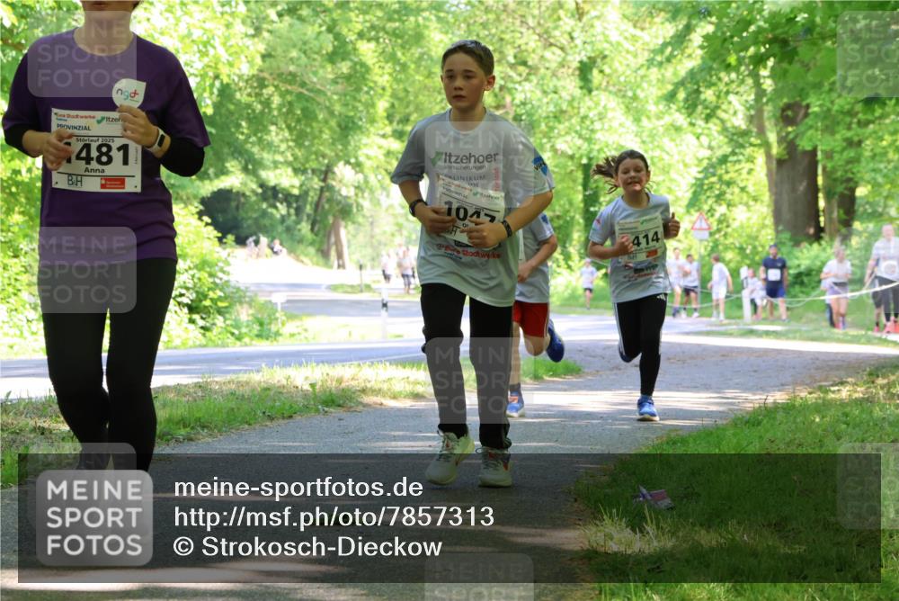 17.05.2025 - Störlauf Strokosch-Dieckow http://msf.ph/oto/7857313 17.05.2025 14:46:31 Laufen 2025, 481, 1047, 414 meine-sportfotos.de